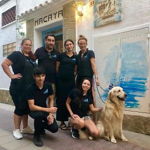 El Berganti Hotel de Charme